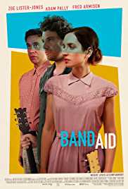 Band Aid - BRRip